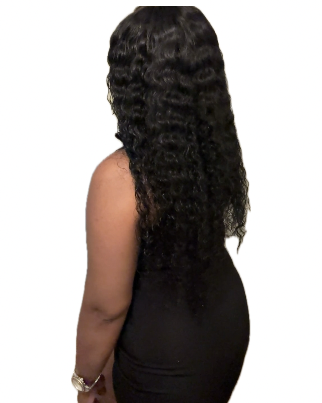 26” Juicy Curl Wig