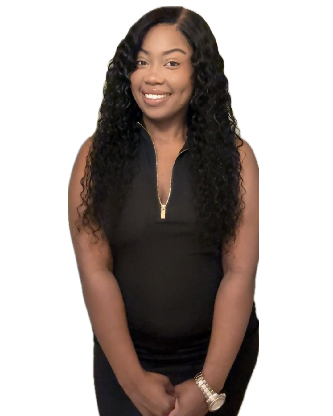 26” Juicy Curl Wig