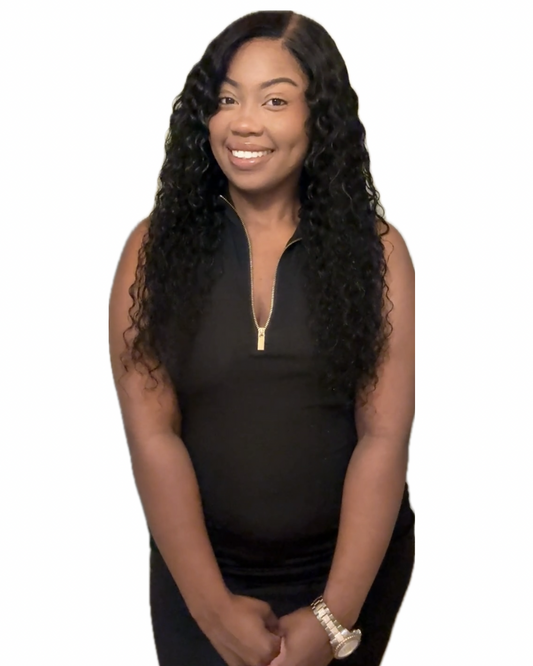 26” Juicy Curl Wig