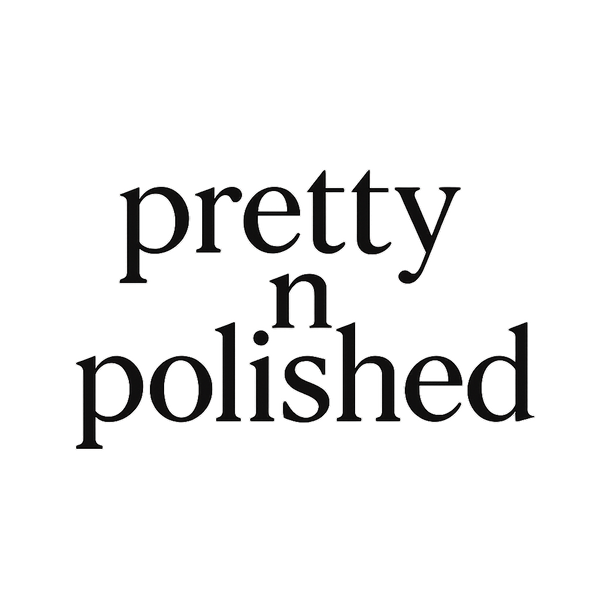 PRETTY N POLISHED